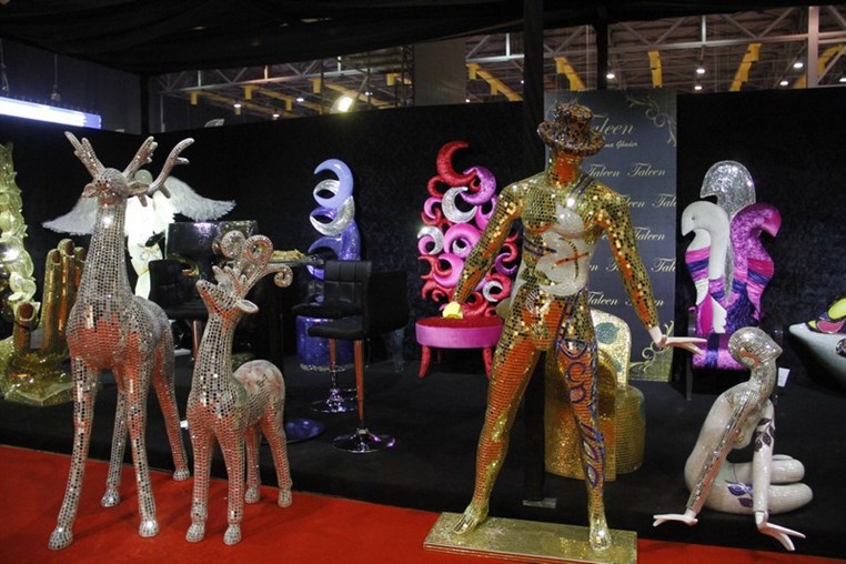 Art of Living 2015 Opening